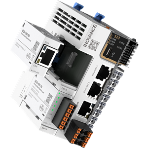 汇川EASY系列PLC